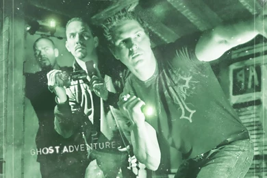 Ghost Adventures Wallpapers Desktop