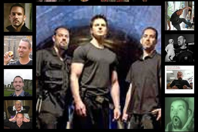 Ghost Adventures Wallpapers Desktop