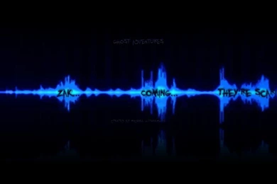 Ghost Adventures   They're Scaring Me By TheEmGee On DeviantArt