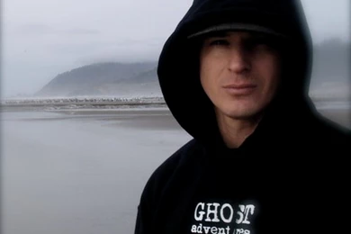 Zak Bagans   Ghost Adventures Wiki : Zak Bagans Images, Pics ...