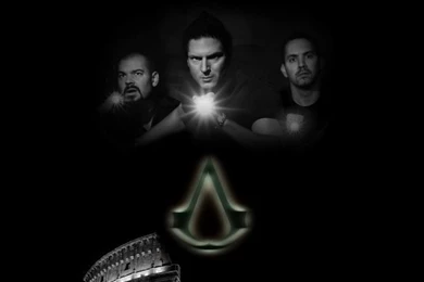 Ghost Adventures Movie XV By Tr4br On DeviantArt
