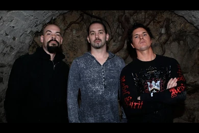 The National Hotel: Ghost Adventures