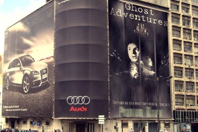 Ghost Adventures Favourites By PrincessMisses On DeviantArt