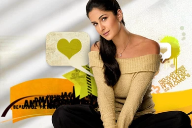 Katrina Kaif Wallpapers
