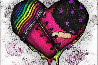 10 Heart Touching Broken Heart Sad Love Wallpapers