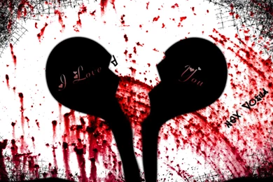 Broken Love Wallpapers