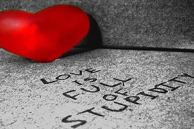 Broken Hearted 3D & Abstract HD Free Wallpapers