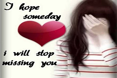 Heart Breaking Quotes 11
