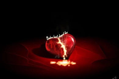 10 Heart Touching Broken Heart Sad Love Wallpapers