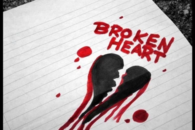 Love Blood Wallpapers - impremedia.net
