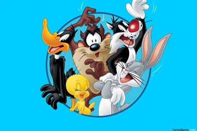 Cartoon Characters Wallpapers (77 95)