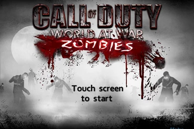 Wallpapers Call Of Duty Zombies World At War Photo Fanpop 1024×768 ...