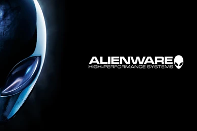 Alienware Wallpapers