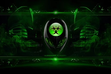 Alienware HD Wallpapers