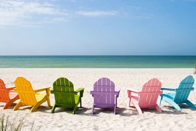 Summer Desktop Wallpaper Backgrounds HD