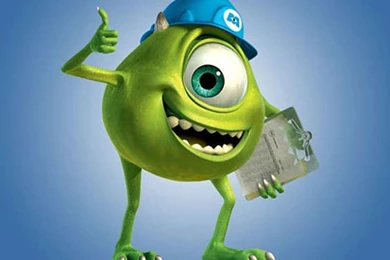 Cartoon Characters Wallpapers