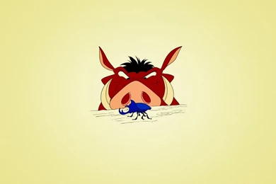 Cartoon Characters Wallpapers