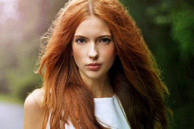 Astonishing Sexy Girl Ebba Zingmark