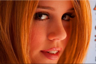 365 Redhead HD Wallpapers