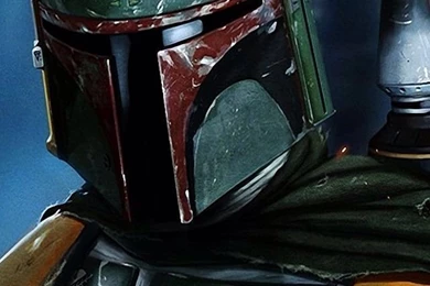 Boba Fett
