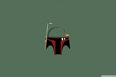 Boba Fett Wallpapers