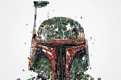 Thousands Of Ideas About Boba Fett Wallpapers On Pinterest