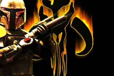 Star Wars Boba Fett 1280x800 Wallpapers – Video Games Star Wars HD ...