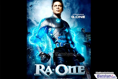 Ra.One Movie Wallpapers 28818   Glamsham