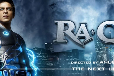 Wallpapers   Wallpapers Of The Movie Ra.One (114975) Size:1280x800