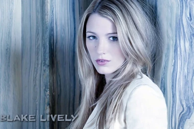 Blake Lively