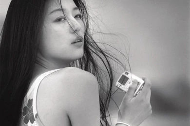 Jeon Ji Hyun Wallpapers