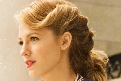 Cute Blake Lively Wallpapers