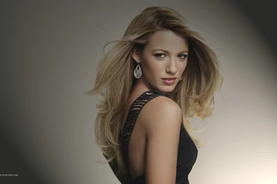 Wallpapers Blake Lively Hd High Definition P And X Widescreen ...