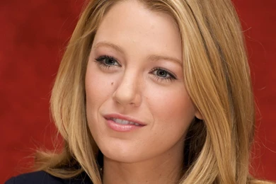 Free Blake Lively Wallpapers