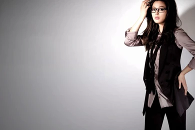 Jun Ji Hyun Wallpapers 2014