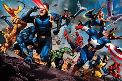 Image   Marvel Heroes Charge (MHVA).jpg   Marvel Heroes Wiki   Wikia