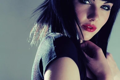 Circuit Connection Orb Digital Blue Orb Connection Art HD ...