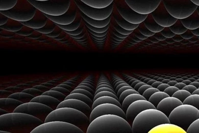 3D Iphone Wallpapers