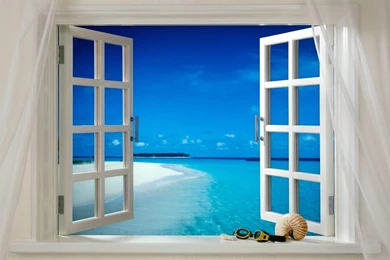 Windows Summer Desktop Wallpapers