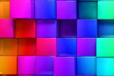Cubes Wallpapers Iphone