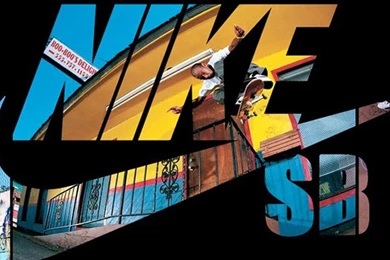 Nike 3D Backgrounds iPhone 6 Wallpapers