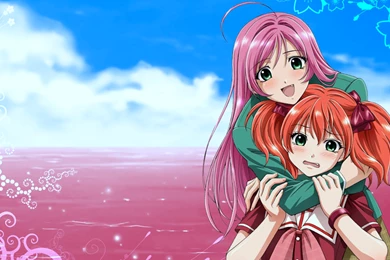 Anime Wallpapers Hd For Desktop Widescreen