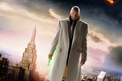 Superman Returns   Superman Images Gallery