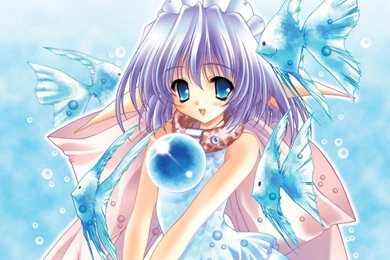 Anime wallpaper 1920×1080