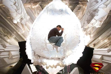 Superman Returns Wallpapers