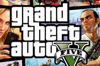GTA V Cover Wallpapers   Download