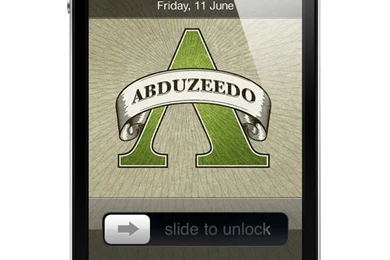 Wallpapers Of The Week By Abduzeedo