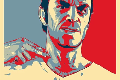 Wallpapers Trevor Images