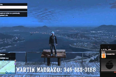 GTA 5 Online: FULL LIST All Phone Numbers And Call Notes *Spoilers ...