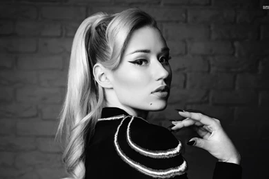 Download Iggy Azalea Wallpapers For Mac
